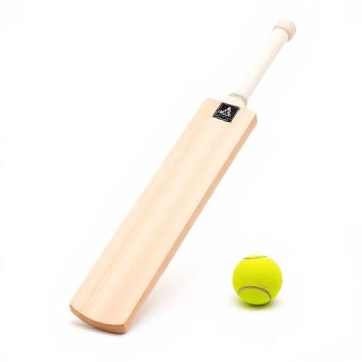 Bat Tennis Ball